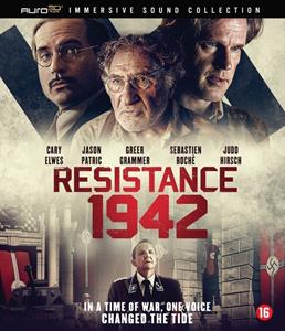 Resistance 1942