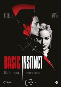 Basic Instinct (Remastered)