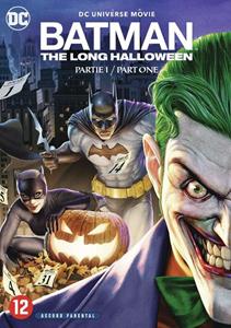 Batman - The Long Halloween Part 1