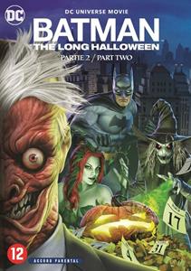 Batman - The Long Halloween Part 2