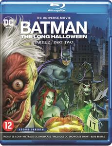 Batman - The Long Halloween Part 2