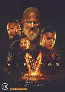 Vikings - Seizoen 6