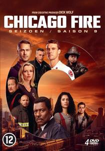 Chicago Fire - Seizoen 9