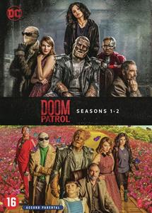 Doom Patrol - Seizoen 1 - 2