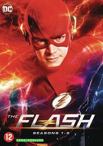 The Flash - Seizoen 1-6
