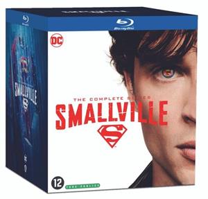 Smallville - Complete Series