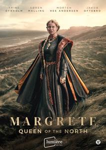 Margrete - Queen Of The North