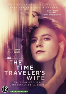 The Time Travelers Wife - Seizoen 1