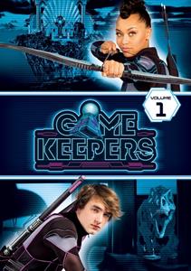 Game Keepers - Volume 1
