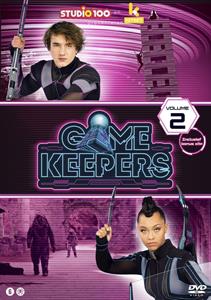 Game Keepers - Volume 2