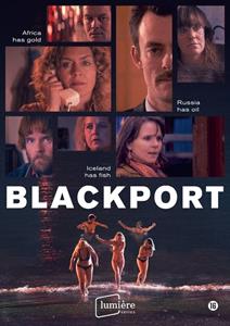   Blackport