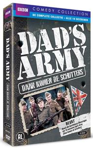 Dads Army - Complete Collection