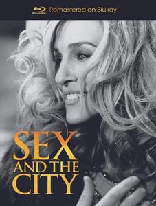 Sex And The City - Complete Series