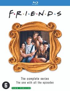 Friends - Complete Collection