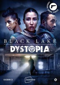 Black Lake - Seizoen 3 Dystopia
