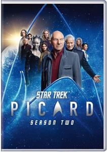 Star Trek Picard - Seizoen 2