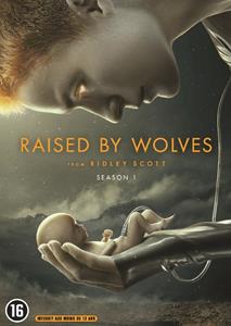 Raised By Wolves - Seizoen 1