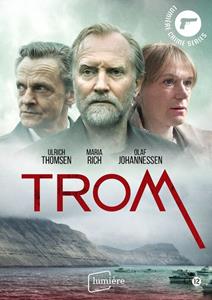 Trom (NL - Only)