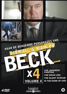 Beck Volume 4