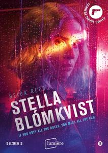 Stella Blomkvist - Seizoen 2