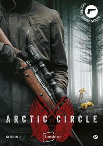 Arctic Circle - Seizoen 2