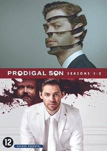 Prodigal Son - Seizoen 1 - 2