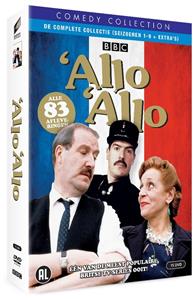 Allo Allo - Complete Collection