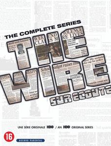 The Wire - The Complete Series