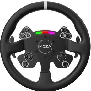 MOZA CS V2 Steering Wheel stuur