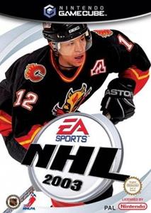 Electronic Arts NHL 2003