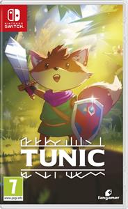 fangamer Tunic - Nintendo Switch - Action/Abenteuer - PEGI 7