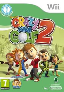 MSL Crazy Mini Golf 2