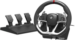 Hori Force Feedback Racing Wheel Deluxe (Xbox Series X/Xbox One/PC)