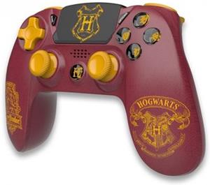 Freaks and Geeks Harry Potter Wireless Controller - Gryffindor