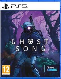 humblegames Ghost Song - Sony PlayStation 5 - Plattform - PEGI 12