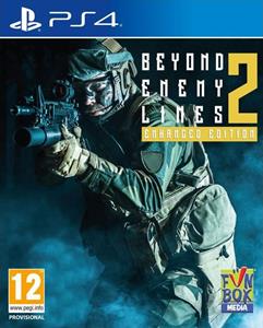 Funbox Beyond Enemy Lines 2 : Enhanced Edition