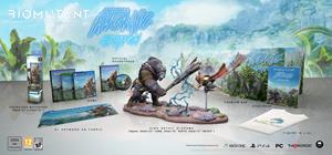 THQ Nordic Biomutant Atomic Edition PS4 pl