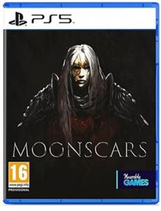 humblegames Moonscars - Sony PlayStation 5 - Plattform - PEGI 16
