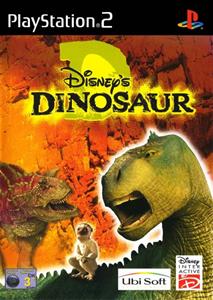 Ubisoft Disney's Dinosaur