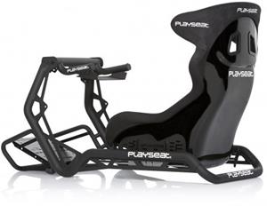 PLAYSEAT Sensation Pro Black Actifit