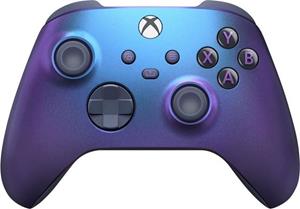 Xbox Draadloze Controller - Stellar Shift - Series X & S - Xbox One