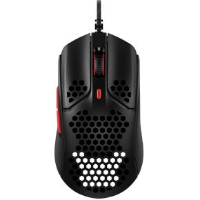 HyperX Pulsefire Haste Mouse Black/Red