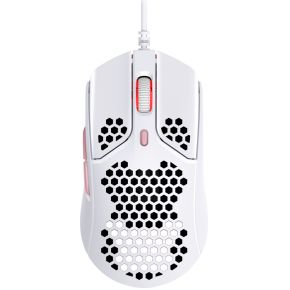 HyperX Pulsefire Haste Mouse White/Pink