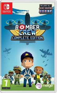 Merge Games Bomber Crew Complete Edition