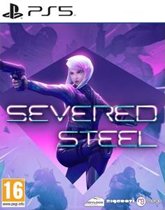 mergegames Severed Steel - Sony PlayStation 5 - FPS - PEGI 16