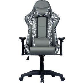 Cooler Master CoolerMaster Gaming Chair Caliber R1S Dark Knight CAMO