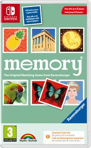 Mindscape Ravensburger Memory (code in a box)