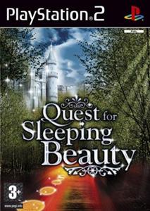Oxygen Interactive Quest for Sleeping Beauty