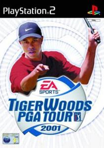 Electronic Arts Tiger Woods PGA Tour 2001