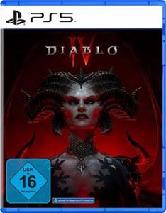 Koch Media Diablo 4 (PlayStation 5)
